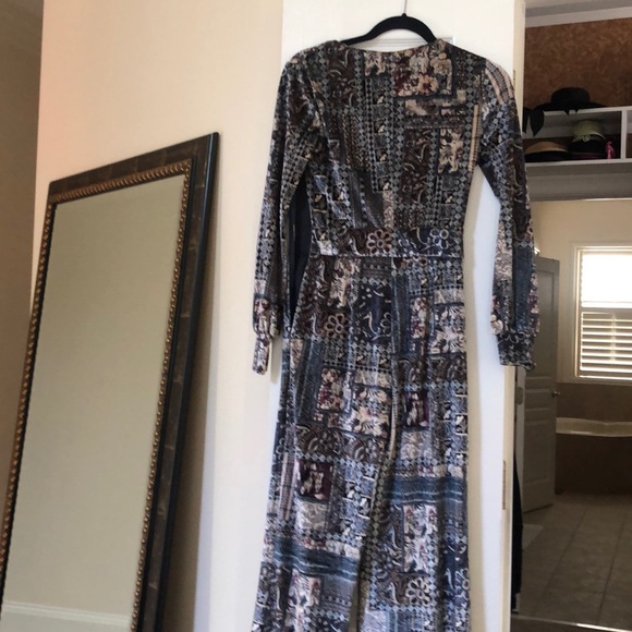 Jumpsuit - Picture 3 of 4